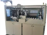 1200 Bottles/Hour 110 Nozzles Pet Bottle Blowing Machine - Image 2