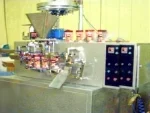 Pre-made Bag Filling Packaging Machine - Image 2