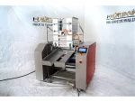 HSA 500 (400 Meters/Minute) Stretch Film Wrapping and Stretch Film Transfer Machine - Image 13