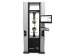 Electromechanical Desktop Compression Bending Tension Testing Device