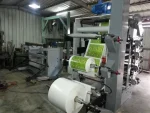 4+1 Flexo Label Printing Machine - Image 9