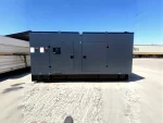 120 kVA Diesel Generator - Image 14
