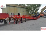 8 Ton Portable Type Loading Ramp - Image 9