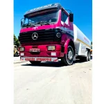 Cargo 2520 For Sale Off-Road Vehicle