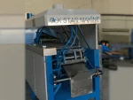 Flat Wafer Production Line Machinery