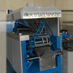Flat Wafer Production Line Machinery