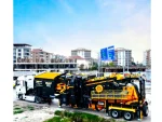 Mey-1645 Mobile Sand Screening and Washing Plant - Image 3
