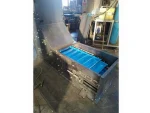 Z Type Conveyor with PVC Belt - Image 7