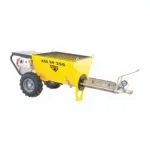 Ase Vp 250 Mortar Transfer Pump 35 Liters/Minute