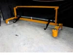 Ground Type Levent Lifting Machine - Image 3