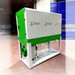 283 H (5000 Cubic Meters) Dust Extraction Machine