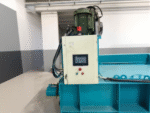 2 EL MBS-50 Automatic Baler Press Machine - Image 4