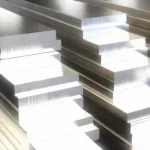 100x120 cm Aluminum Metal Plate