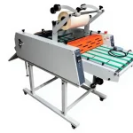 SEL520 Thermal Laminating Machine