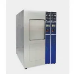 120 Liter Single Slide Lid Steam Sterilizer