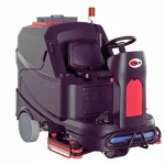 200 Liter Rider Floor Washing Machine