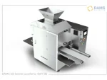 DAMS 2-Piece Dough Cutting and Rounding Machine / DİKY-36