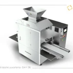 DAMS 2-Piece Dough Cutting and Rounding Machine / DİKY-36