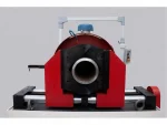 100-500 mm Fixed Pipe Welding Beveling Machine - Image 2