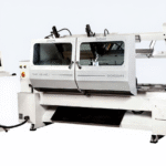 2 AXIS CNC WOOD LATHE & MILLING MACHINE
