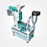 Pulses Analysis Mill