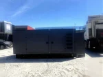 110 kVA Diesel Generator - Image 6