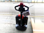 1.8 Ton Lithium Battery Pallet Truck - For Professional Use - Image 3