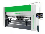 3 Meter X 160 Ton - Servo Press Brake