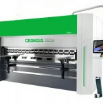 3 Meter X 160 Ton - Servo Press Brake