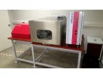 Static Cycle Test Device