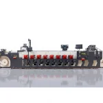 New Model Flexo Label Printing Machine