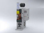 210 kVA (2/8 Bar) Projection Spot Welding Machine - Image 4