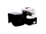18x12 Cm VIP Alkaline Undercounter Water Purifier - Image 4