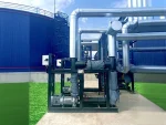 Oil Pumping Station with a Capacity of 150 m³/s (1100 kg) - Image 3