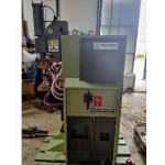 120 kVA Projection Spot Welding Machine