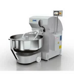 DAMS Movable Boiler Dough Kneading Machine