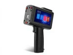 Handheld Inkjet Coding Machine