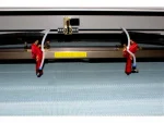 Double Head Laser Cutting Machine with 1600X1000mm Area - Image 5