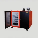 250+250 Kg Electrode and Submerged Arc Drying Oven