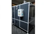 45 liter Solvent Purification Machine - Image 2