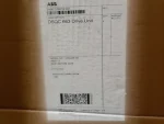 ABB 3HAC029818-001 DSQC 663 Drive Unit Robot Driver - Image 9