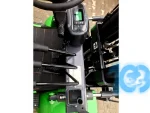 3.5 Ton (4500-4800 Mm Tripleks) Electric Battery Forklift - Image 14