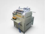 500 M/Min Slice Stretch Wrapping Machine - Image 6