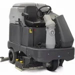 SC6500 1100D Disk (1000 mm) Rider Floor Cleaning Machine