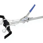 Plastic Head Calf Birthing Jack