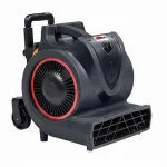 BV3 Carpet Drying Machine