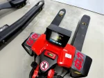 Weighing, Lithium Battery Pallet Truck - Ep F4