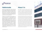 Kgl-1610 Four Head Laser Cutting Machine - Image 12