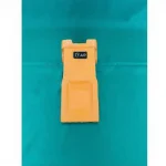 Sert Zeminler İçin Dayanıklı Ekskavatör Kova Tırnağı