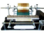 500 m/Min Pallet Stretch and Aluminum Foil Wrapping Machine - Image 10